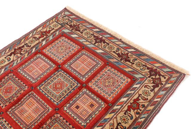 Kilim Soozani Nimbaft - 3