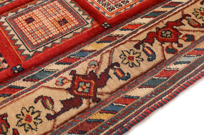 Kilim Soozani Nimbaft - 4