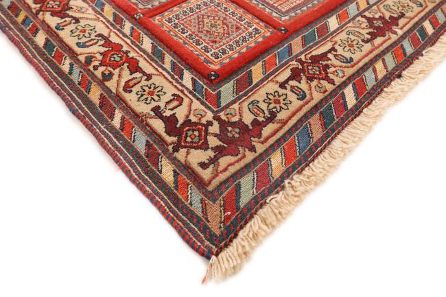 Kilim Soozani Nimbaft - 5