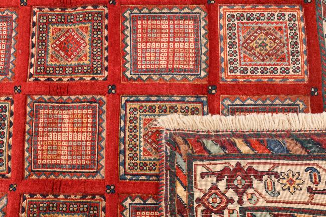 Kilim Soozani Nimbaft - 6