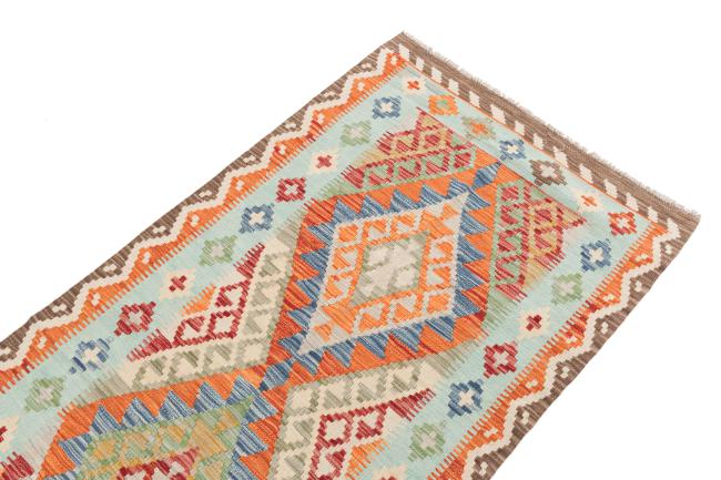 Kilim Afegão - 2