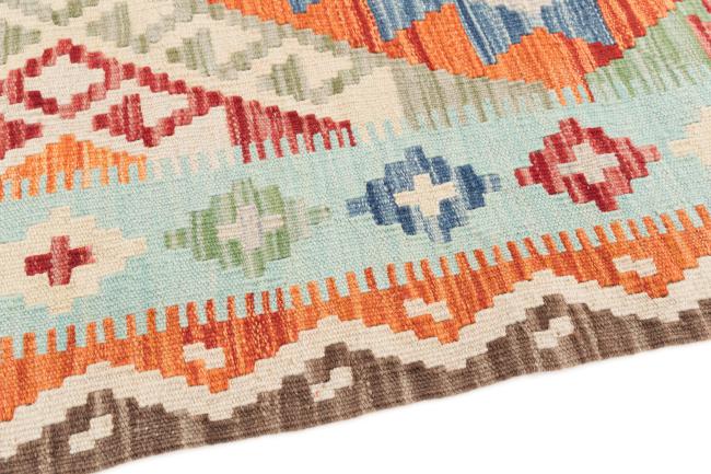 Kilim Afegão - 3