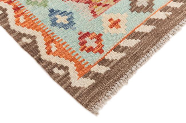 Kilim Afegão - 4