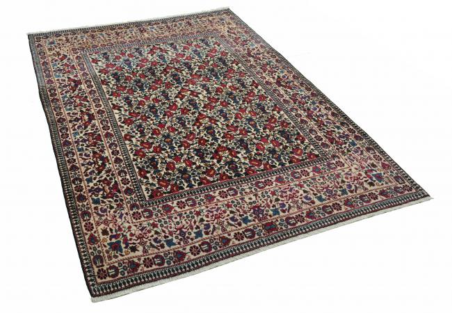 Afshar Antico - 1