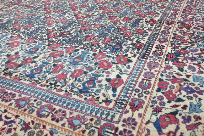 Afshar Antico - 3