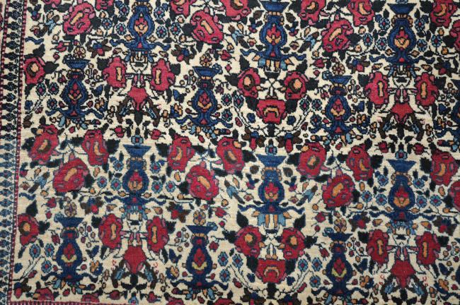Afshar Antico - 5