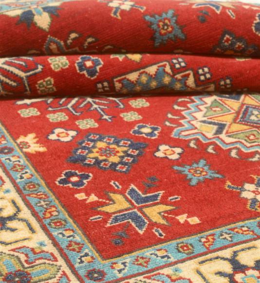Kazak Ghazni - 1