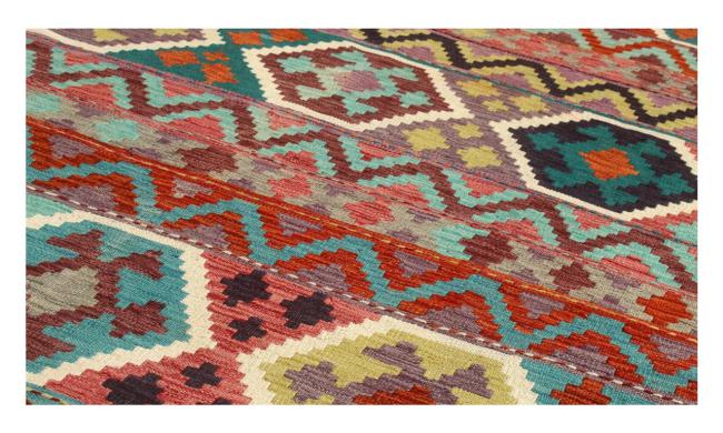 Kilim Afghan - 1