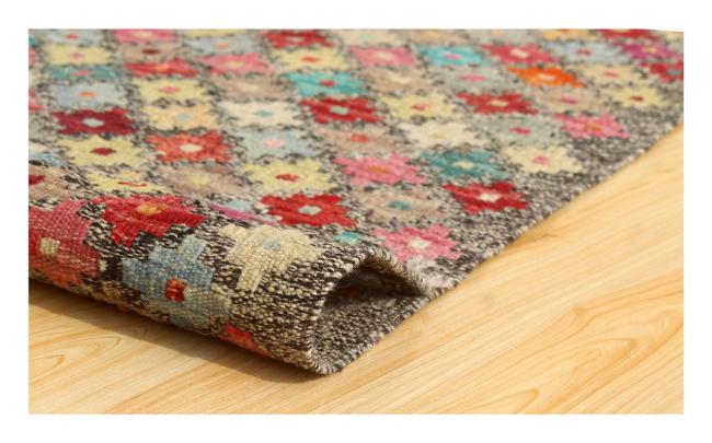 Chilim Afghan Kaudani - 2