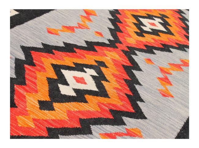 Kilim Afghan - 1