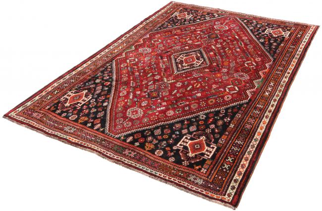 Shiraz - 1