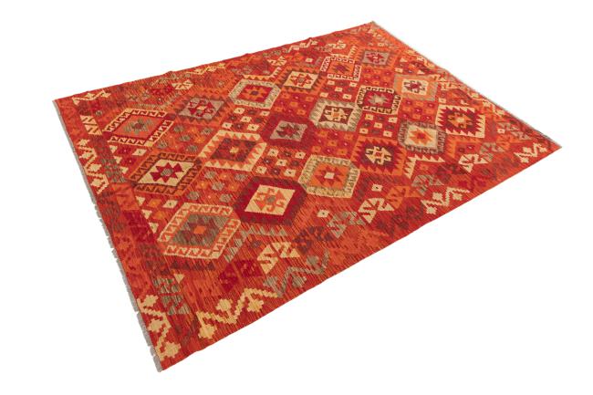 Kilim Afgán Heritage - 1