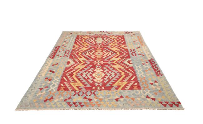 Kelim Afghan - 1