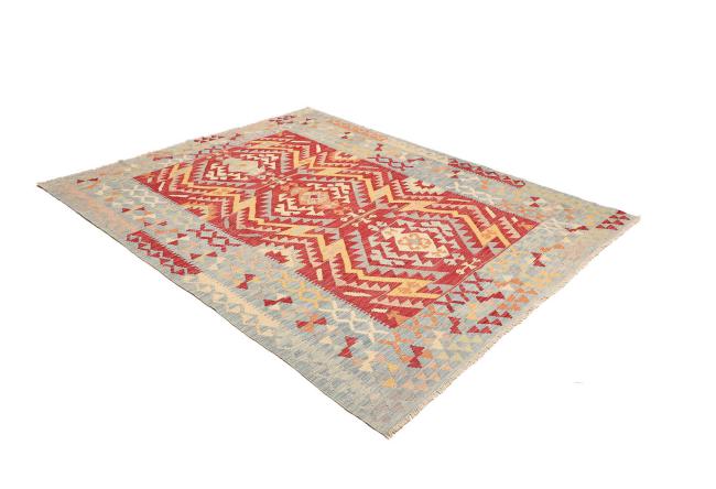 Kelim Afghan - 2
