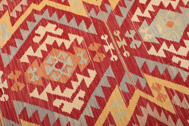 Kelim Afghan - 3