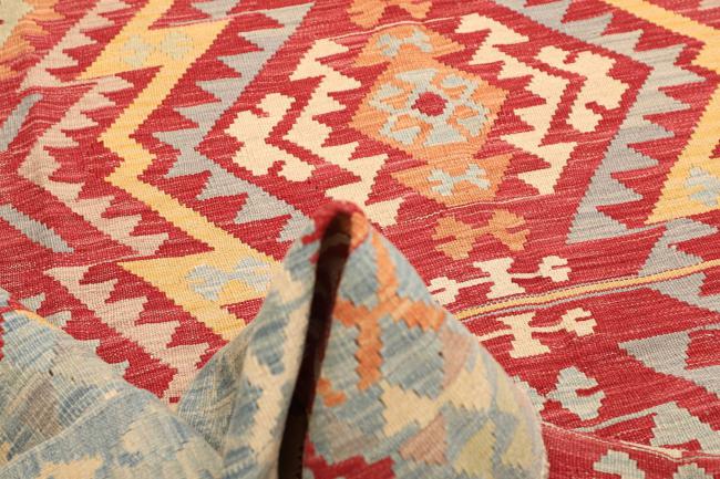 Kelim Afghan - 5