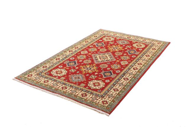Kazak Limited - 1