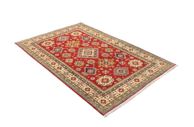 Kazak Limited - 2
