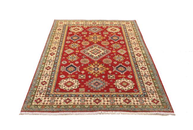 Kazak Limited - 3