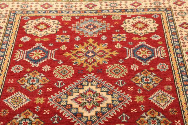 Kazak Limited - 7