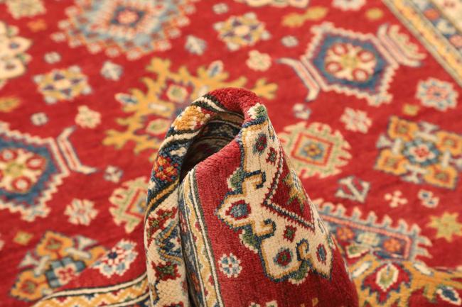 Kazak Limited - 8