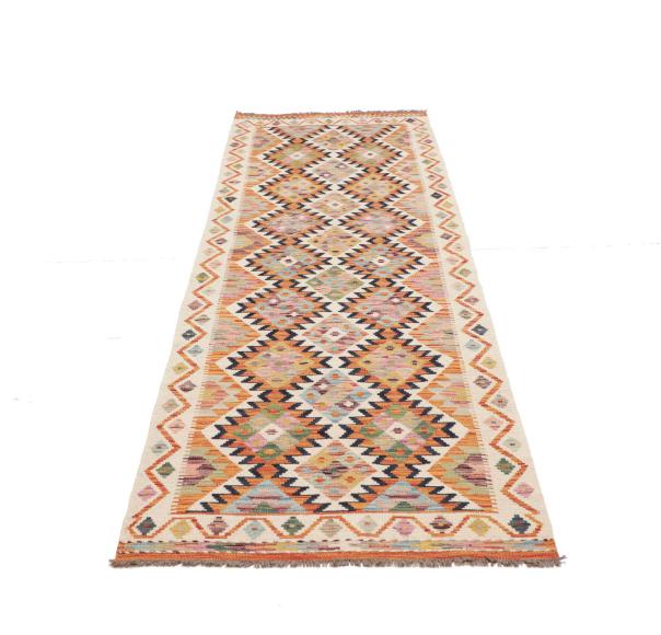 Kilim Afghan - 1