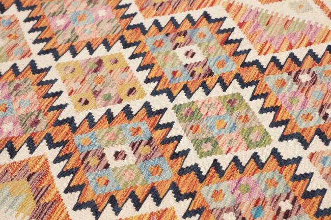 Kilim Afghan - 3