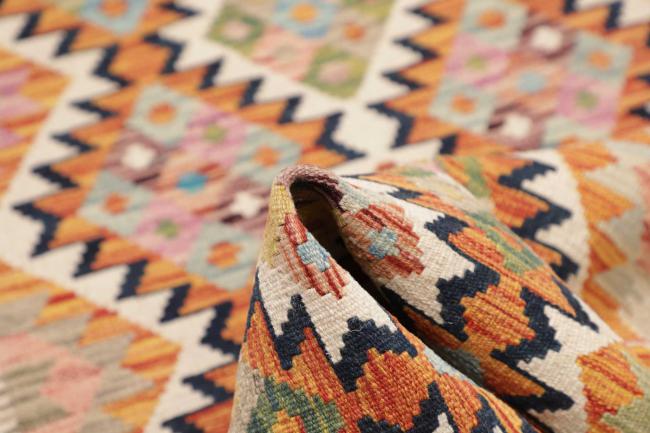 Kilim Afghan - 5