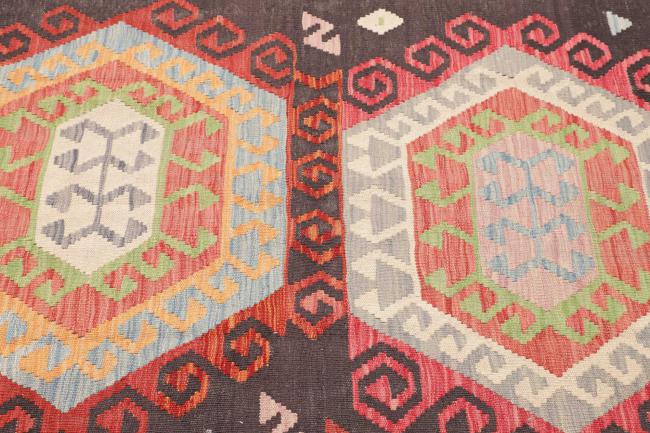 Κιλίμ Afghan - 3