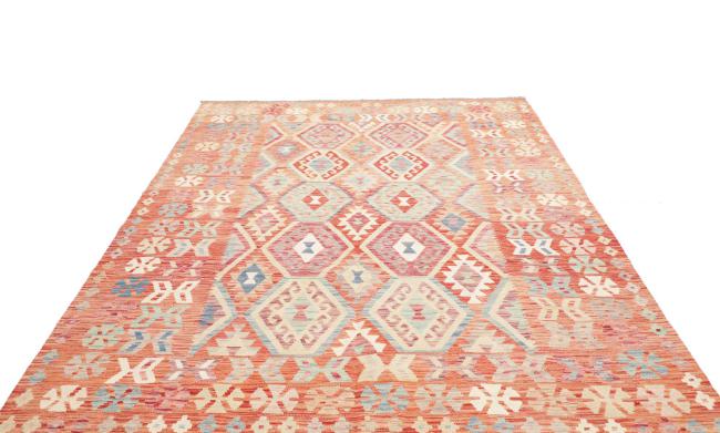 Kilim Afghan - 1