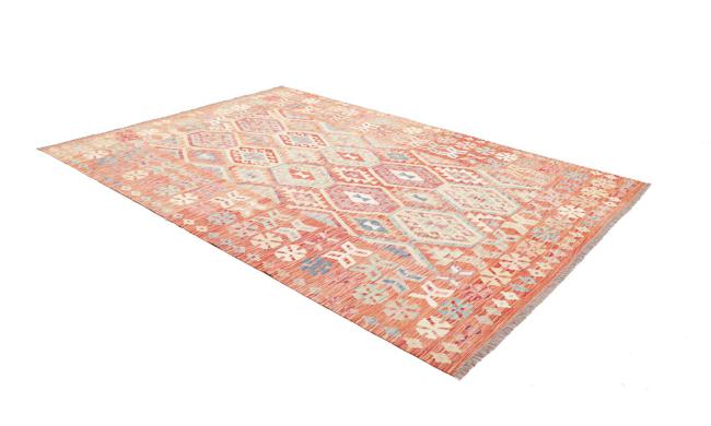 Kilim Afghan - 2