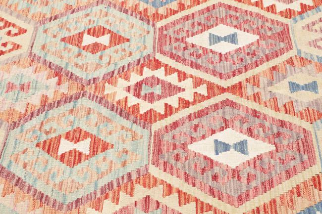 Kilim Afghan - 3