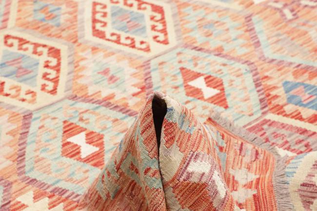 Kilim Afghan - 5