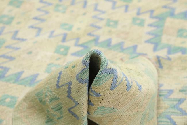 Kilim Afghan - 5