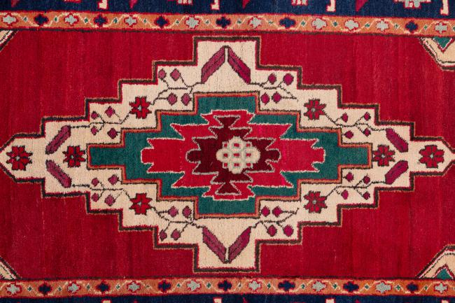 Azerbaijan - 7