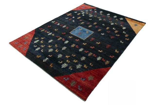 Persian Gabbeh Ghashghai - 2