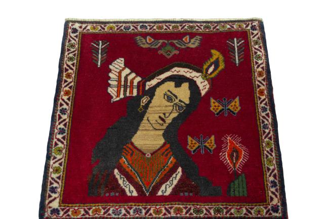 Shiraz - 3