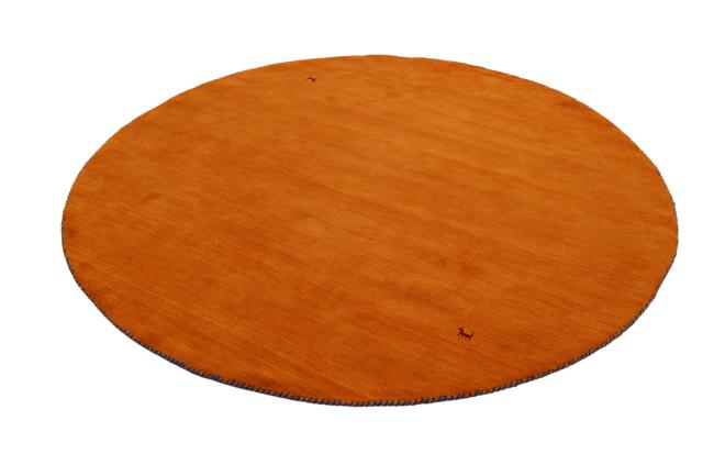 Loom Gabbeh Orange - 1