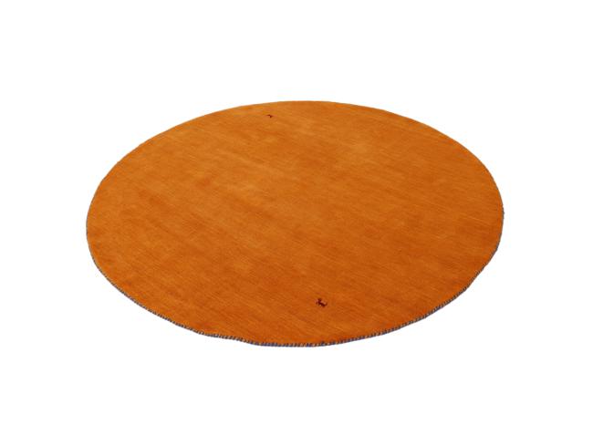 Loom Gabbeh Orange - 2