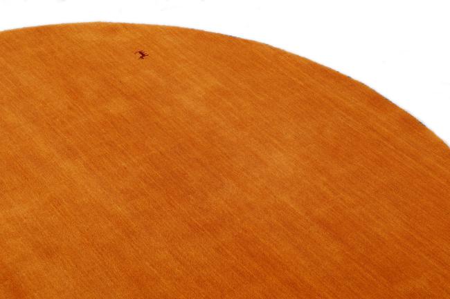 Loom Gabbeh Orange - 3