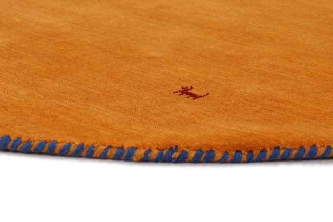 Loom Gabbeh Orange - 4