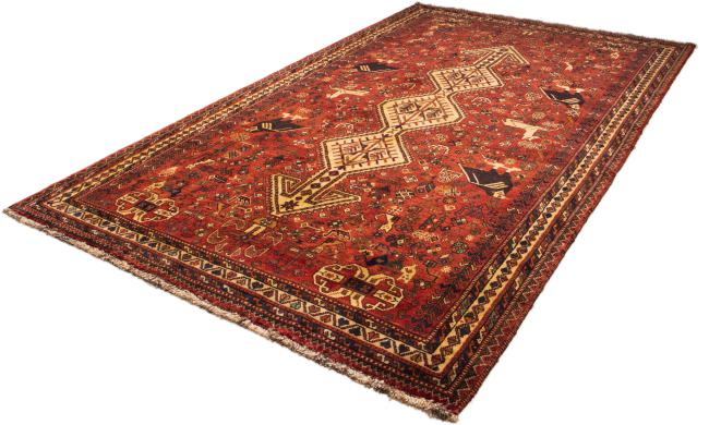 Shiraz - 1