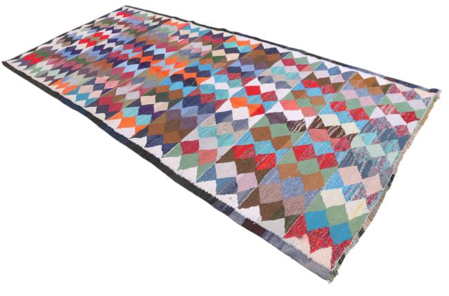 Kilim Fars Antique - 2