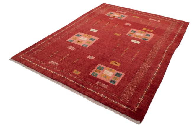 Persia Gabbeh Loribaft - 1