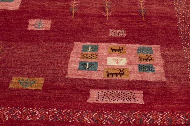 Persia Gabbeh Loribaft - 4