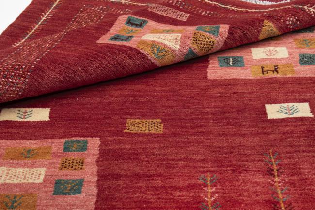Persia Gabbeh Loribaft - 5