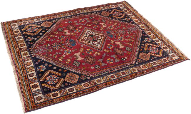 Shiraz - 1