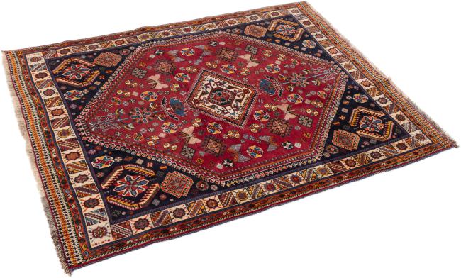 Shiraz - 2