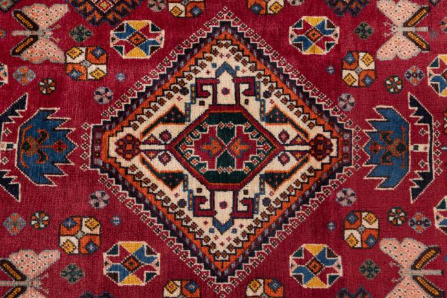 Shiraz - 7