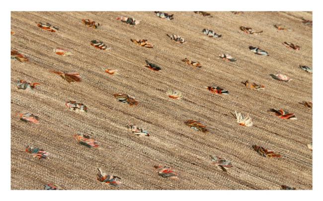 Kilim Afghan Berber Edition - 1